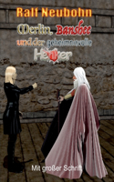 Merlin, Banshee und der geheimnisvolle Henker
