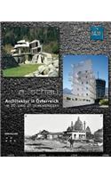 Architektur in Osterreich Im 20. Und 21. Jahrhundert