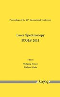 Laser Spectroscopy. Icols 2011