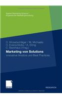 Marketing Von Solutions