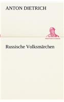 Russische Volksmarchen