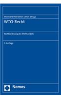 Wto-Recht