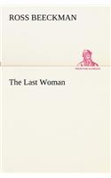Last Woman