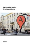 Aram Bartholl: The Speed Book