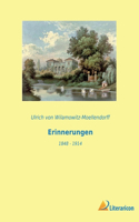 Erinnerungen