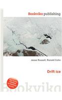 Drift Ice