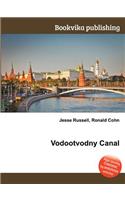 Vodootvodny Canal