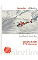 Sabena Flight 571 Hijacking: (English)