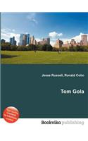 Tom Gola