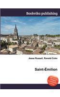 Saint-Emilion