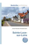 Sainte-Luce-Sur-Loire