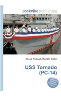 USS Tornado (Pc-14)