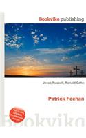 Patrick Feehan