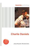 Charlie Daniels