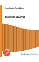 Thirumangai Alvar: (English)