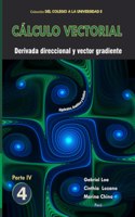 Cálculo vectorial Libro 4 - Parte IV