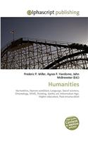 Humanities