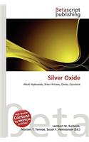 Silver Oxide