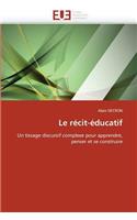 Recit-Educatif