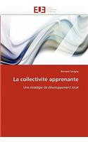 La Collectivit� Apprenante: (Omn.Univ.Europ.)