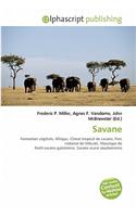 Savane