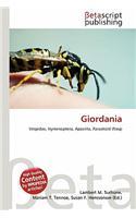 Giordania