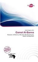 Gamal Al-Banna