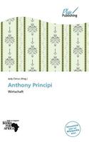 Anthony Principi