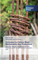 Corrosion In Carbon Steel