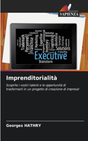 Imprenditorialità