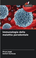 Immunologia della malattia parodontale
