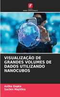 Visualização de Grandes Volumes de Dados Utilizando Nanocubos