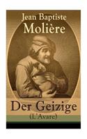 Der Geizige (L'Avare)