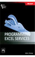 Programming Excel Services