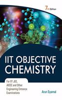 IIT Objective Chemistry