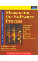 Measuring the Software Process: Statistical Process Control for Software Process Improvement