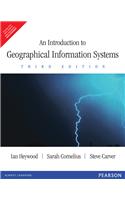 An Introduction to Geographical Information Systems