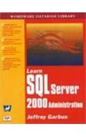 Learn SQL Server 2000 Administration