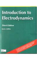 Introduction to electrodynamics