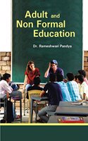 Adult And Non Formal Education
