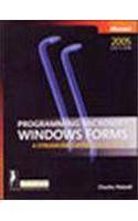 Programming Microsoft® Windows Forms