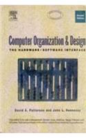 Computer Organization & Design: The Hardware / Software Interface