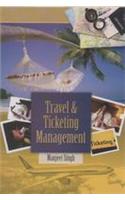 Travel and Ticketing Management