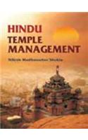 Hindu Temple Management