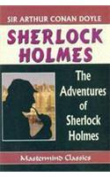 Sherlock Holmes The Adventures Of Sherlock Holmes