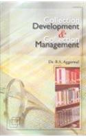 Collection Development And Collection Management