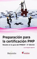 Preparacion para la certificacion PMP (Spanish Edition)