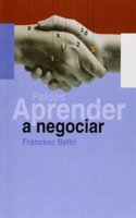 Aprende a negociar / Learn to Negotiate