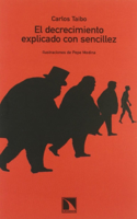 El decrecimiento explicado con sencillez