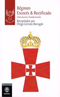 Regimen Escoces Rectificado (Spanish Edition)